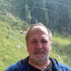 Profilbild von Harald Kuhnle