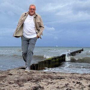 Profilbild von Harald Kunst