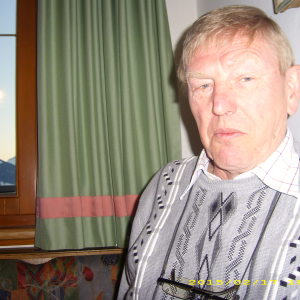 Profilbild von Harald Kunze