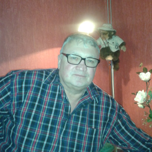 Profilbild von Harald Kußmann