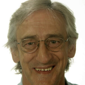 Profilbild von Harald Labeit