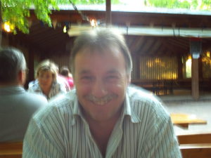 Profilbild von Harald Lachermeier