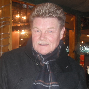 Profilbild von Harald Laconia
