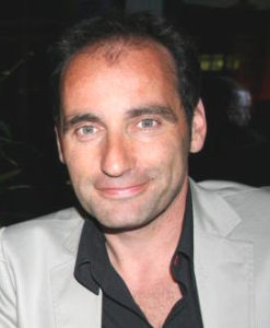 Profilbild von Harald Landau