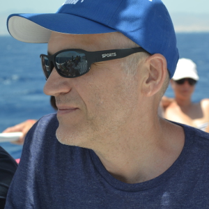 Profilbild von Harald Lange