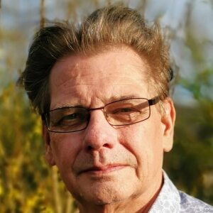 Profilbild von Harald Lange