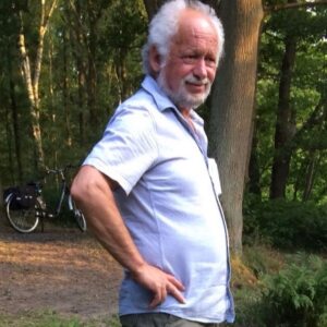 Profilbild von Harald Lange