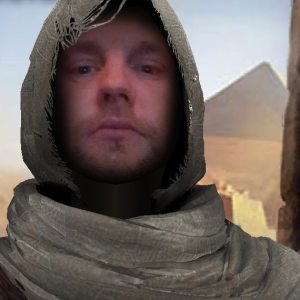 Profilbild von Harald Langenberg