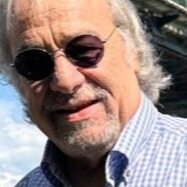 Profilbild von Harald Langenbusch