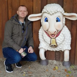 Profilbild von Harald Langer