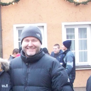 Profilbild von Harald Latzka