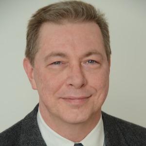 Profilbild von Harald Lauer