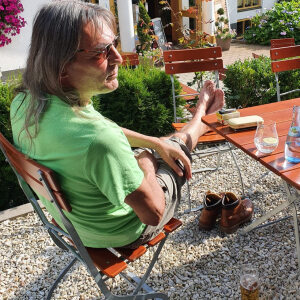 Profilbild von Harald Lechenbauer