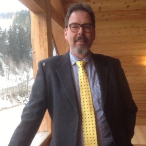 Profilbild von Harald Leerkamp