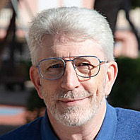 Profilbild von Harald Lehmal