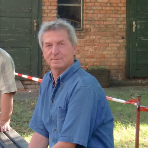 Profilbild von Harald Lehmann
