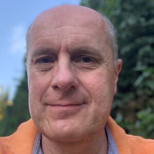 Profilbild von Harald Lehner