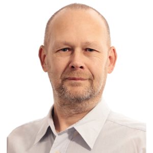 Profilbild von Harald Leinweber