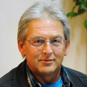 Profilbild von Harald Lenk
