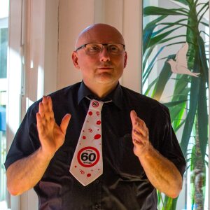 Profilbild von Harald Lenz