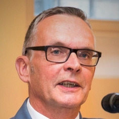 Profilbild von Harald Lewin