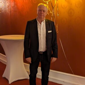 Profilbild von Harald Liebchen