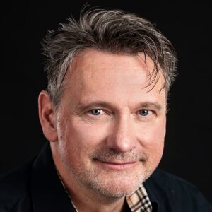 Profilbild von Harald Liedtke