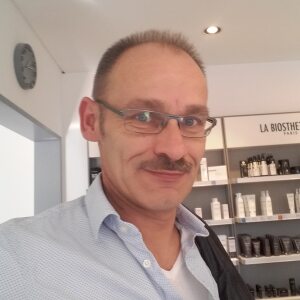 Profilbild von Harald Lindner
