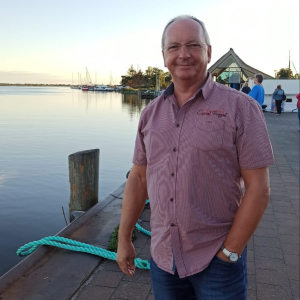 Profilbild von Harald Lingnau