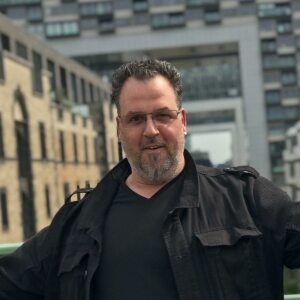 Profilbild von Harald Linnertz