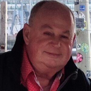 Profilbild von Harald Lippinkhoff
