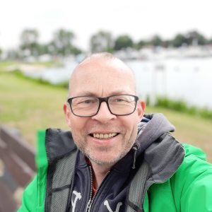 Profilbild von Harald Lippold