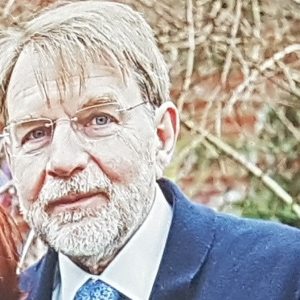 Profilbild von Harald Lob