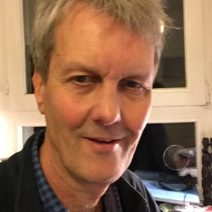 Profilbild von Harald Löhlein