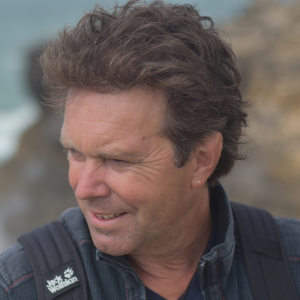 Profilbild von Harald Löschner