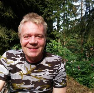 Profilbild von Harald Lohse