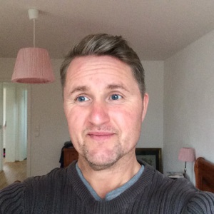 Social Media Profilbild Harald Loidl 