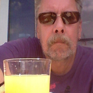 Profilbild von Harald Lorbach