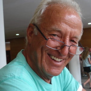 Profilbild von Harald Ludwig