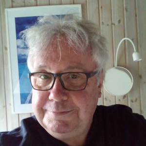 Social Media Profilbild Harald Ludwig 