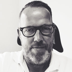 Profilbild von Harald Lübbers