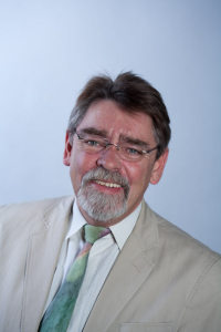 Profilbild von Harald Lüer