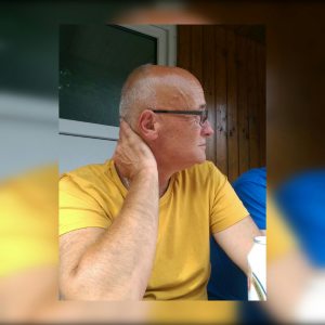 Profilbild von Harald Lühr