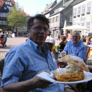 Profilbild von Harald Lüppes