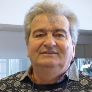 Profilbild von Harald Lüth