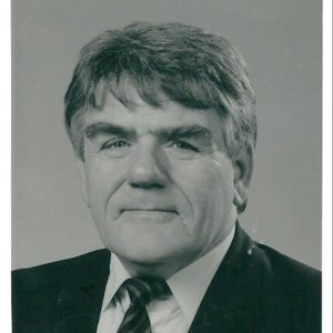 Profilbild von Harald Lundelius