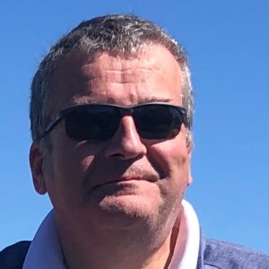 Profilbild von Harald Maas