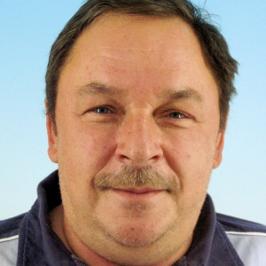 Profilbild von Harald Maertin