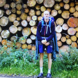 Profilbild von Harald Maeting