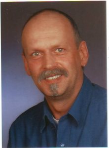 Profilbild von Harald Mäusling